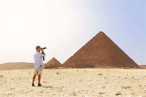 brauche ich nach ägypten einen reisepass